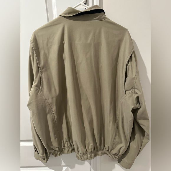 Polo By Ralph Lauren Lightweight Shell Jacket - Picture 2 of 9